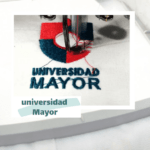 Bordado de Universidad Mayor