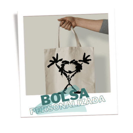 Bolsa Personalizada