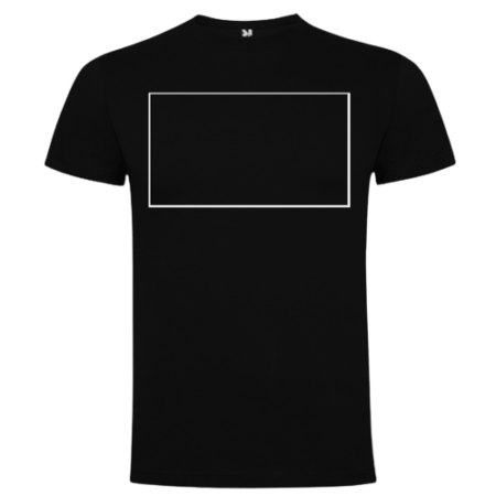 Polera Personalizada Hombre Opción 5