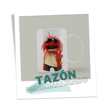 Tazón Personalizado