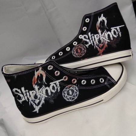Zapatillas Estampada Sliknot