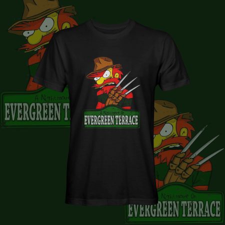 Estampado de poleras- Willie